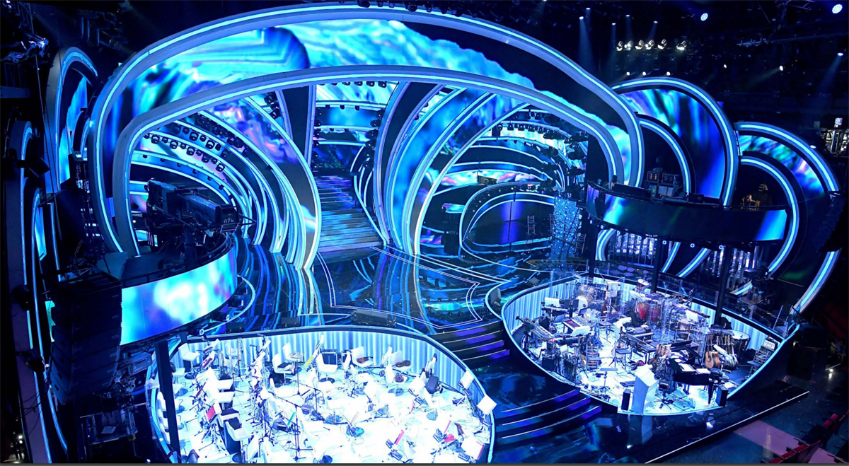 National contest Festival of Sanremo kicks off tonight on Rai 1